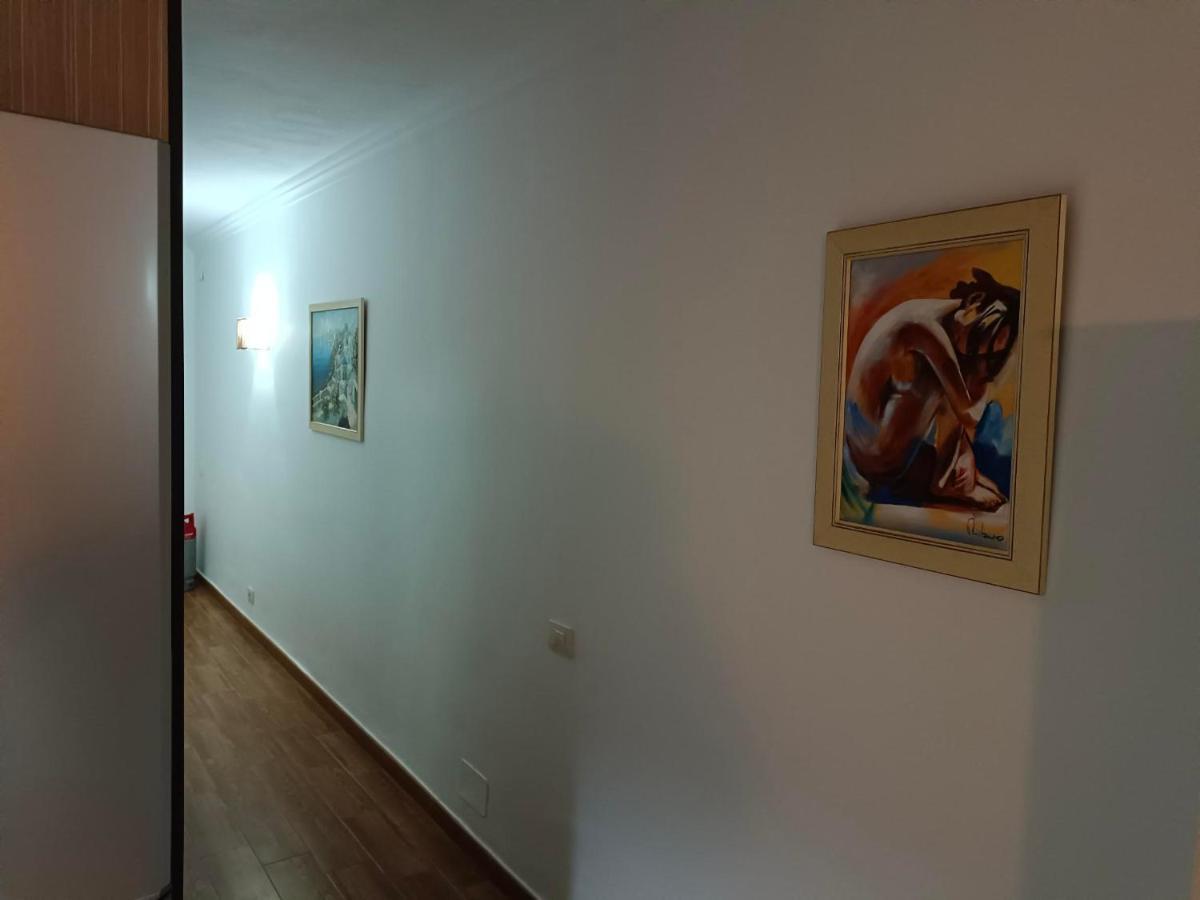 Apartamento Victor Arico El Medano  Exterior photo